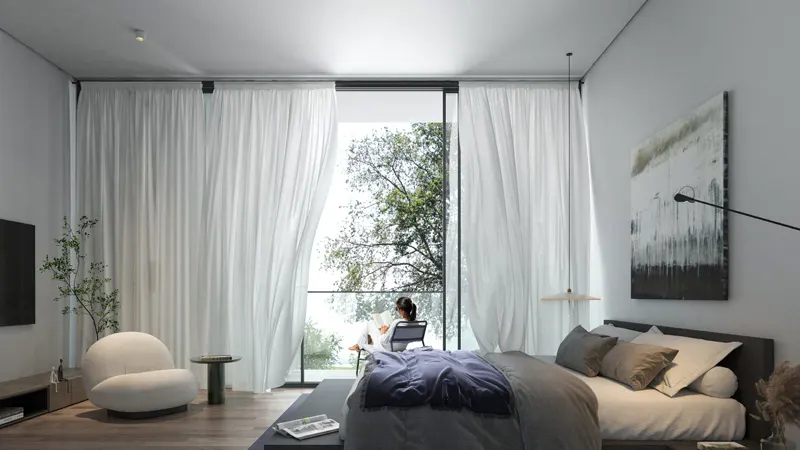 Jouri Hills Phase 3 by Arada at Jumeirah Golf Estates, Dubai - 6