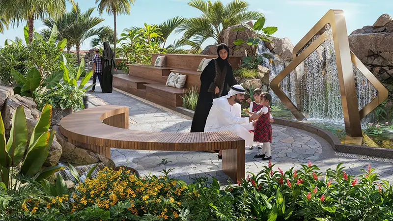 Vega at Dubai Sports City - 7