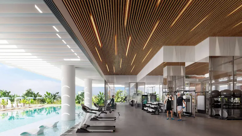 Tria by Deyaar at Dubai Silicon Oasis - 4