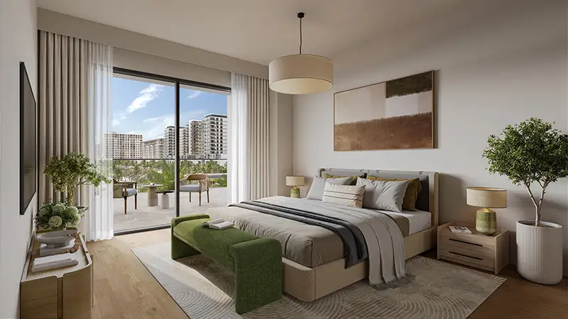 Alton by Nshama at Town Square Dubai - 4