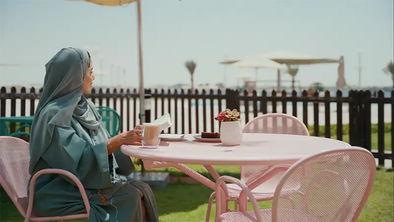 Mangrove Village by Al Ain Properties in Abu Dhabi - 5