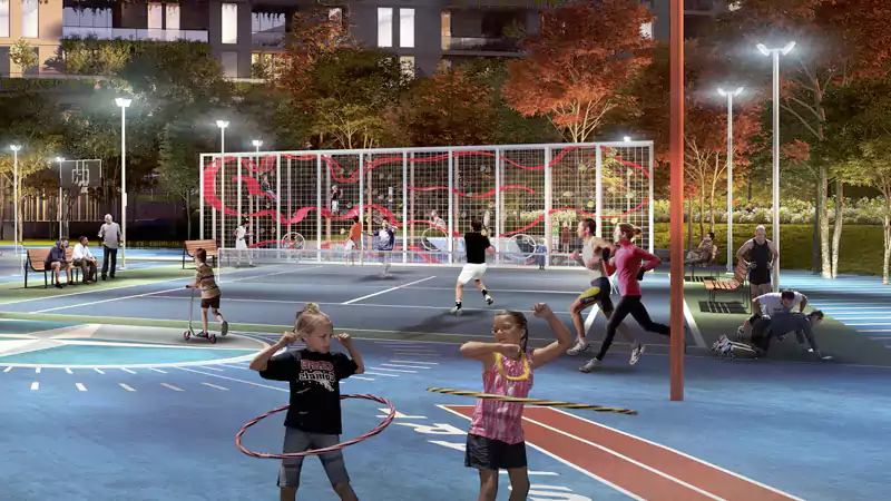 Myrtle at City Walk, Dubai - 8