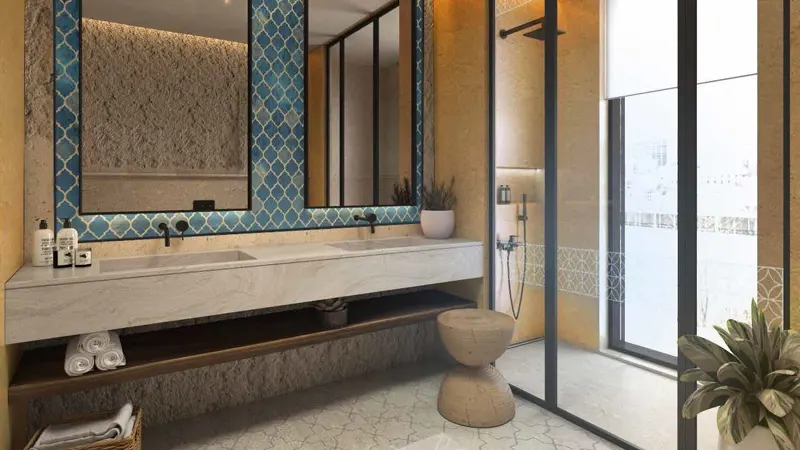 Morocco Phase 2 at Damac Lagoons, Dubai - 3