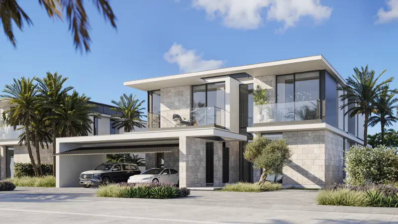 Bay Villas Dubai Islands by Nakheel - 8