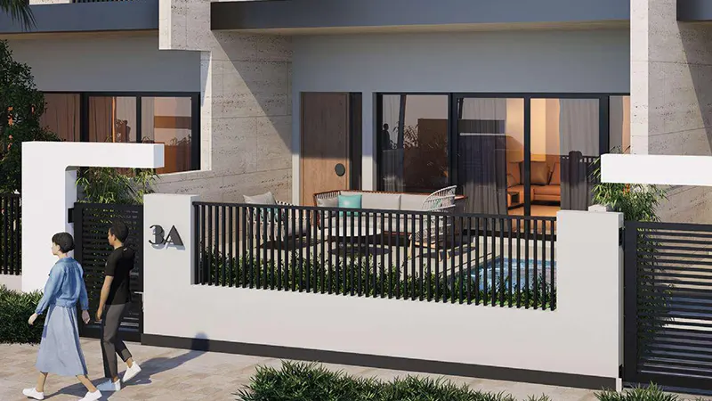 Le Parc Homes 2 at JVC, Dubai - 3
