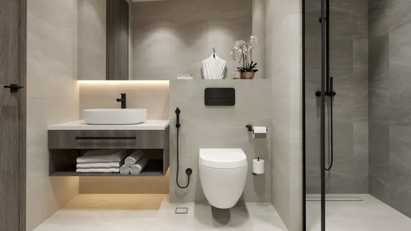 Golf Vista Heights at Dubai Sports City (DSC) - 7