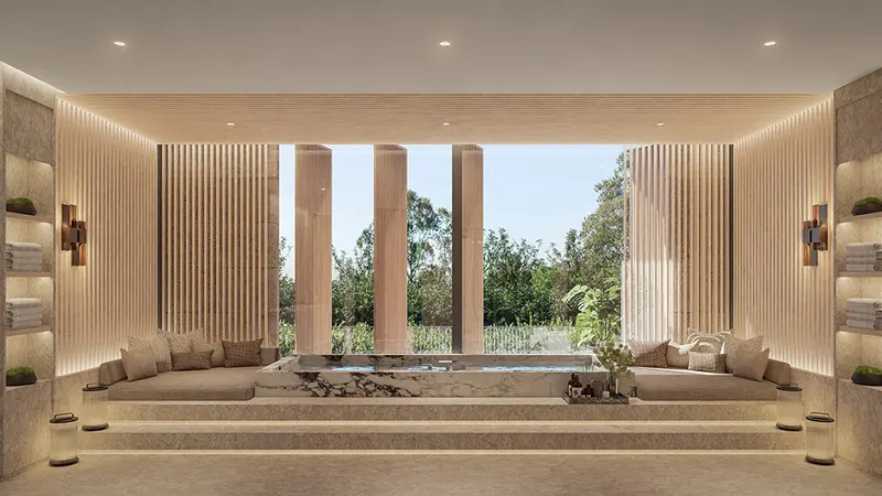 Serenity Mansions Aurora at Tilal Al Ghaf, Dubai - 5