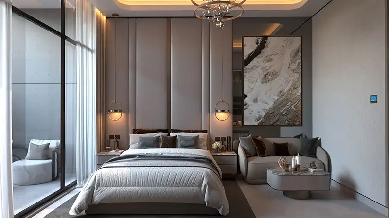 DGM Vision at Al Satwa, Dubai - 7