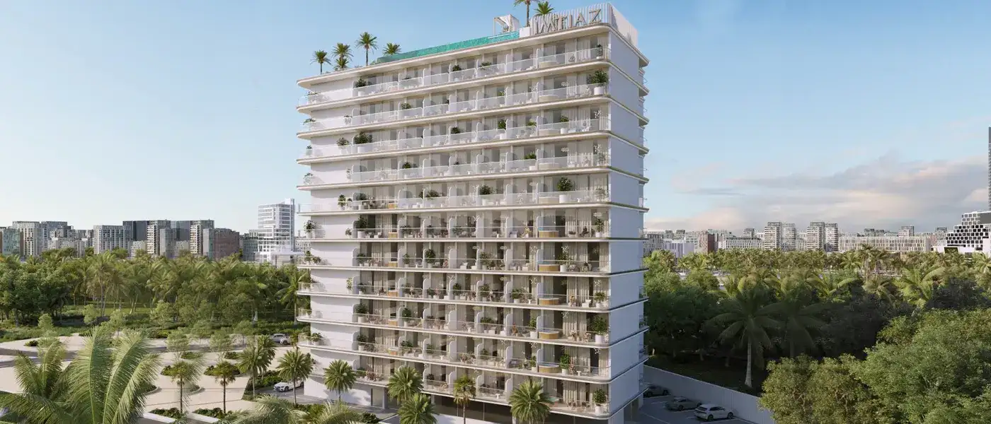 Cove Edition 5 by Imtiaz at Dubailand (DLRC)