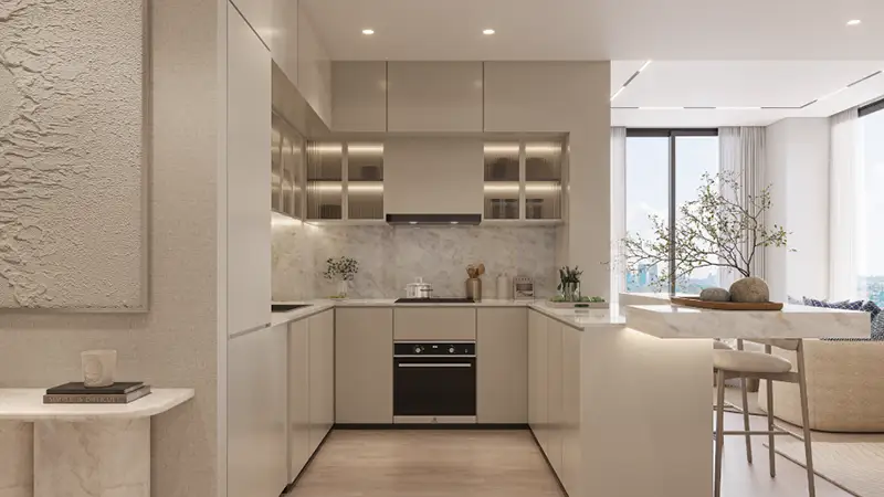 Manam Pearl at Al Furjan, Dubai - 5