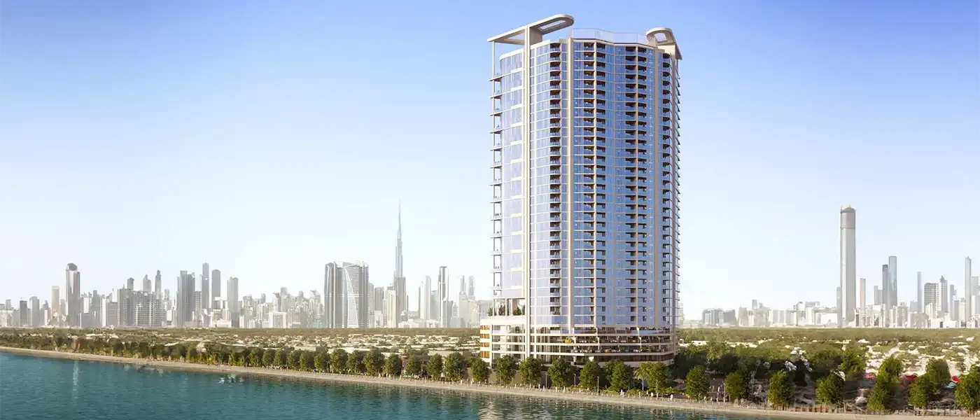 Waves Grande at Sobha Hartland