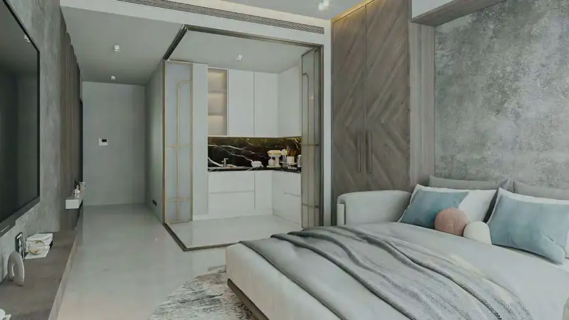 The Grandala by Palladium at Jumeirah Garden City, Dubai - 6