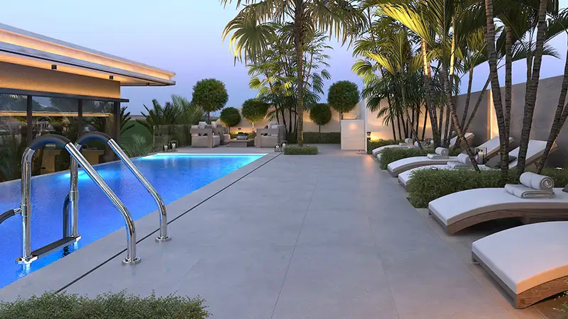 Coral by Vision at Al Satwa, Dubai - 4