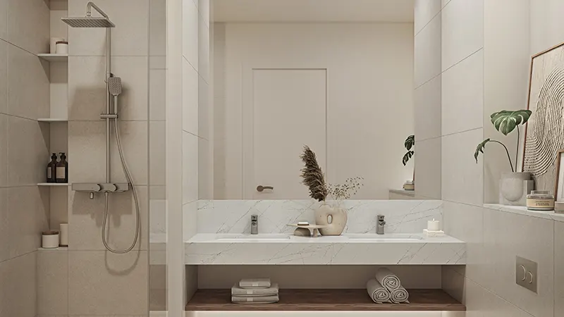 Rivana at The Valley by Emaar Properties, Dubai - 5