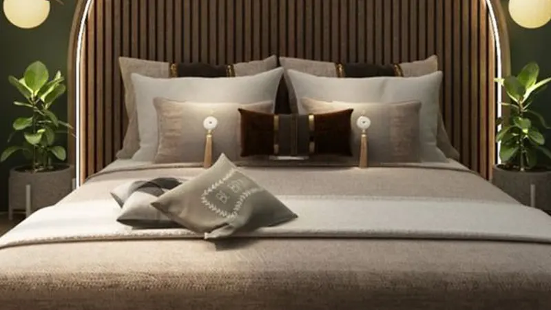 Zephyra Residences at Dubai Islands - 8