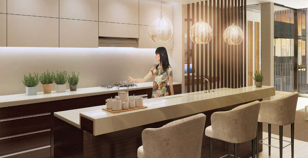 Q Gardens Boutique Residence at Arjan Dubai | AYS Developers - 5