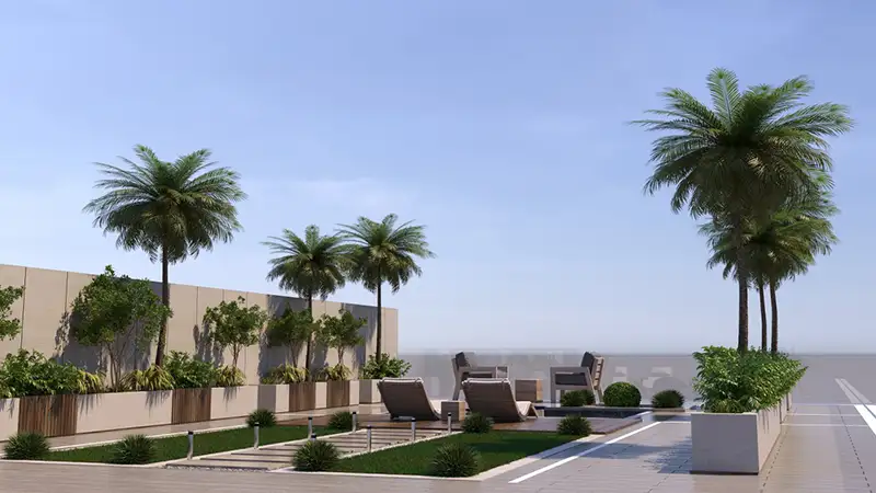 Alfal Residence at JVC, Dubai - 1