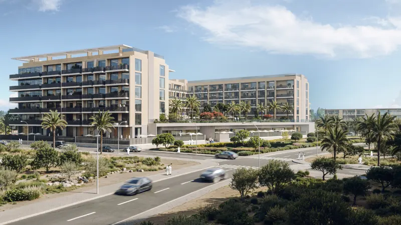 Binghatti Aurora at JVC, Dubai - 6