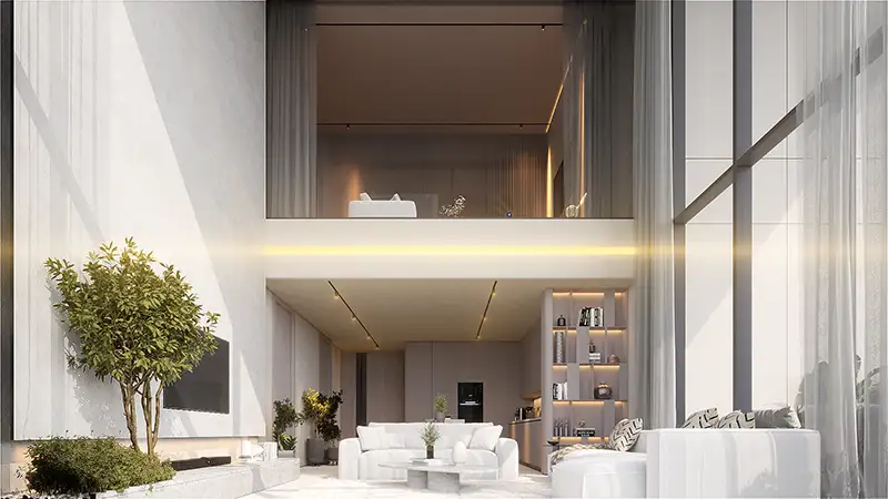 The Autograph I Series at JVC, Dubai - 2