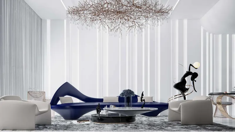 Fashionz at Jumeirah Village Triangle - 5