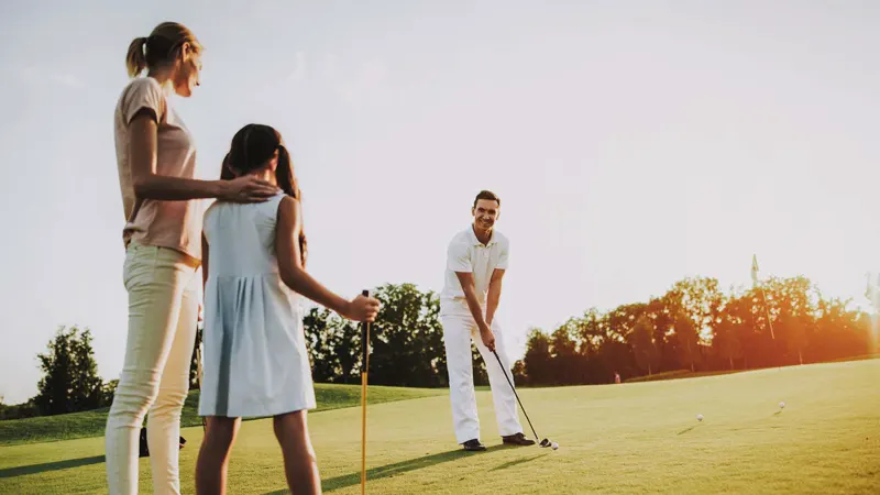 Golf Place Phase 2 - 2