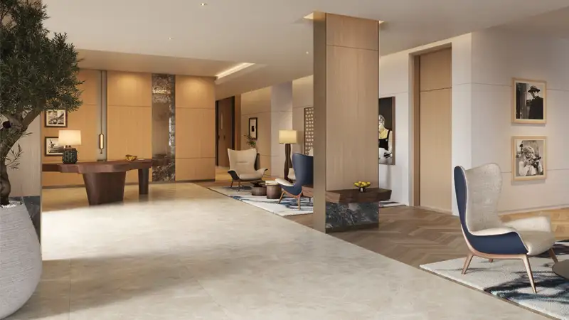 Residences Du Port Autograph Collection at Dubai Marina - 3