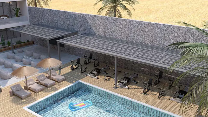 Waref Residences at JVC, Dubai - 7