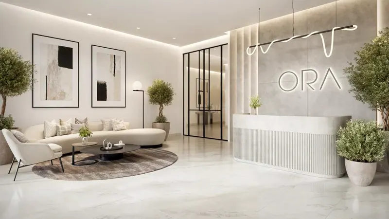 ORA at Town Square Dubai - 5