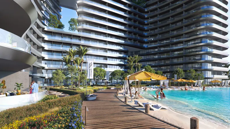 Binghatti Hills Phase 2 at Dubai Science Park - 1