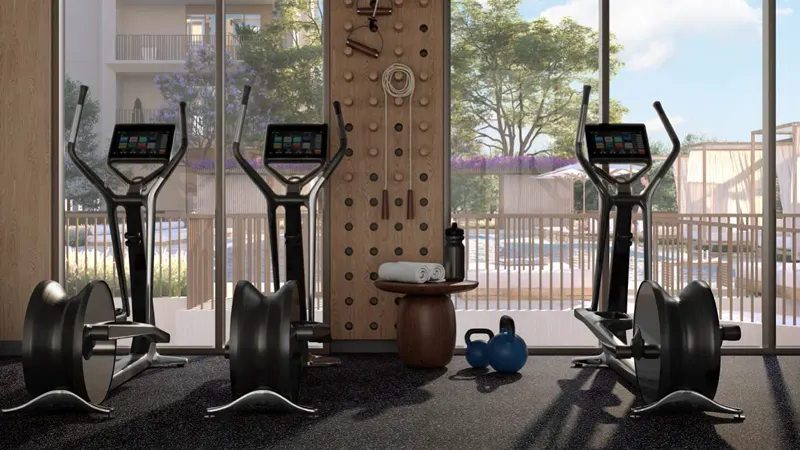 Savanna by Emaar Properties at Creek Beach, Dubai - 1