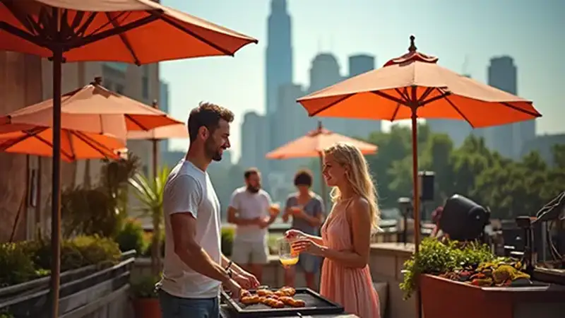 Aero 1 Residence at Dubai South by Bithaus Real Estate - 4