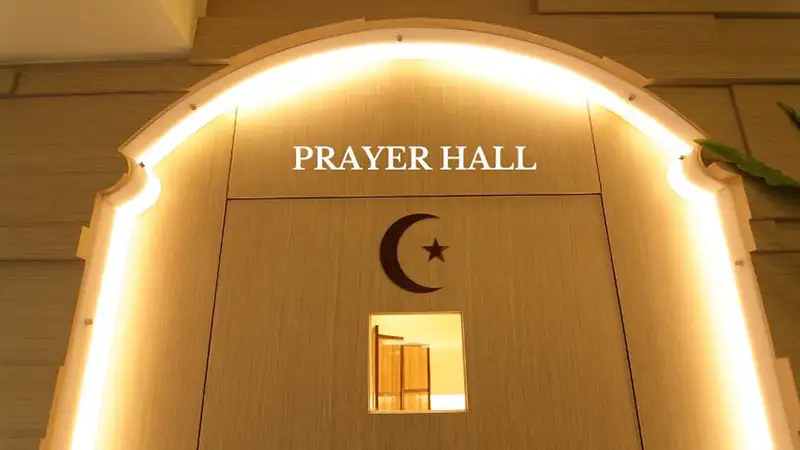 AG Ark Tower at DLRC Dubailand, Dubai - 6