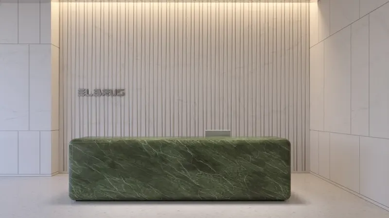 Elbrus Tower at Jumeirah Village Triangle by Tiger Properties - 5