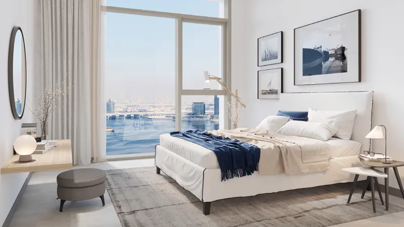 Creek Crescent at Dubai Creek Harbour, Dubai - 5