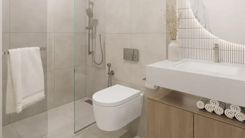 The Haven by Meraki at Majan, Dubailand - 4