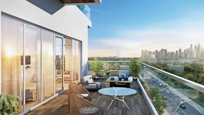 Azizi Amir at Al Furjan, Dubai - 5