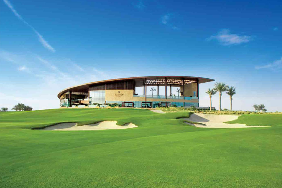 Trump Estate Park Residence - 6