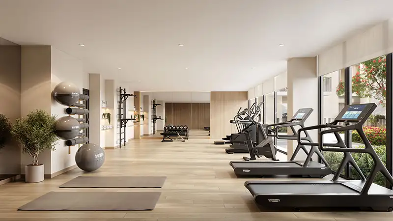 Augusta at Town Square Dubai - 6