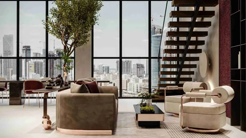 Luxor by Imtiaz Developments at JVC, Dubai - 1