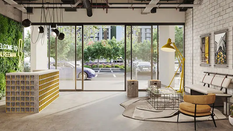 Reeman Living Phase 2 at Al Shamkha, Abu Dhabi - 6