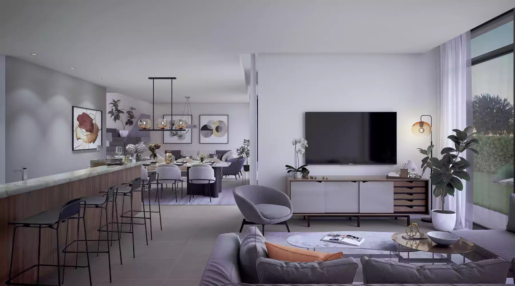 Caya Phase 2 at Arabian Ranches 3 | Emaar Properties - 7