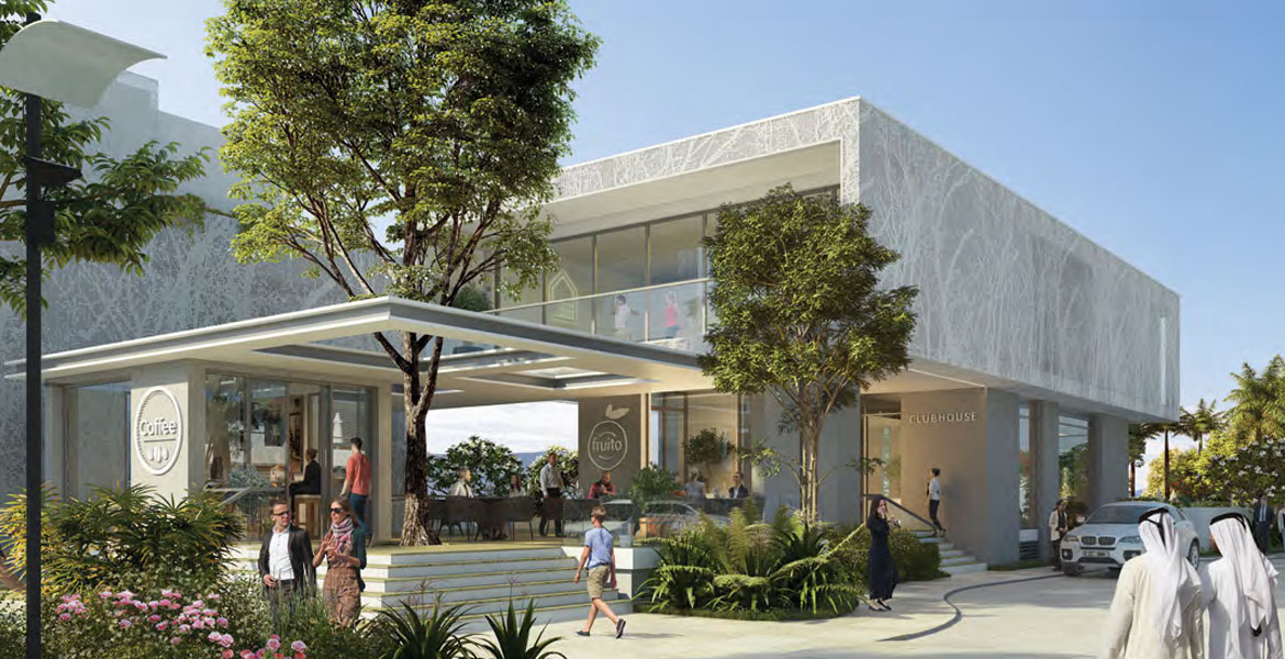 The Pulse Apartments - 3