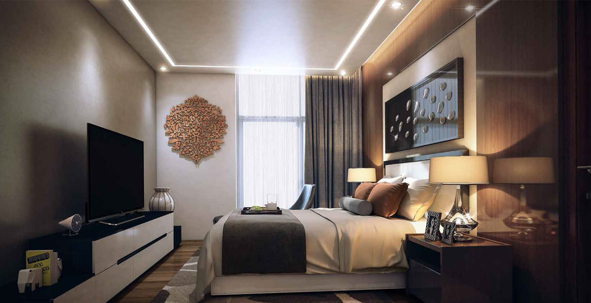 Farishta Apartments at Al Furjan Dubai | Azizi Development - 6