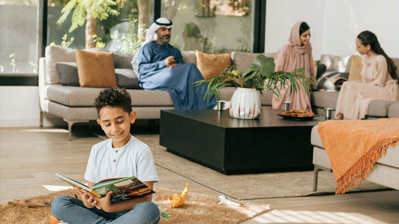 Masaar by Arada Developer - 7