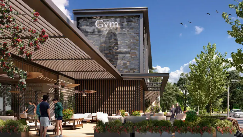 La Violeta at Villanova by Dubai Properties - 4