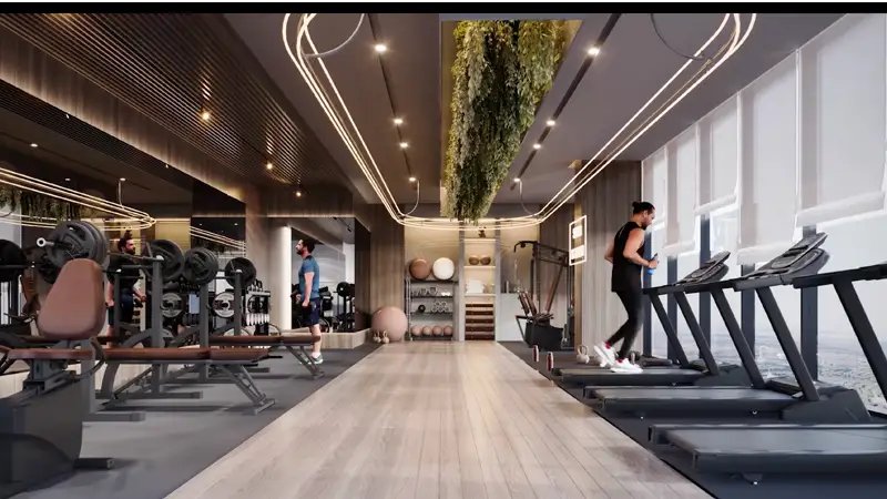 Voxa Pantheon at JVT, Dubai | Pantheon Development - 6