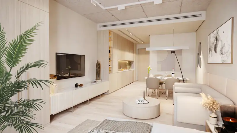 MAG 330 Apartments at City of Arabia, Dubailand - 6