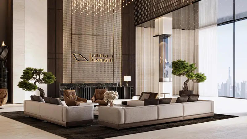 One by Binghatti at Business Bay, Dubai - 3