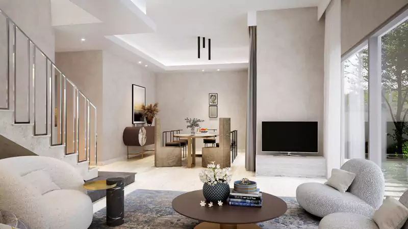 Sevilla Victory Heights - 4