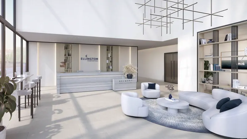 Belmont Residences at JVT, Dubai | Ellington Properties - 7